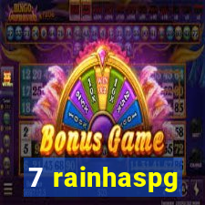 7 rainhaspg